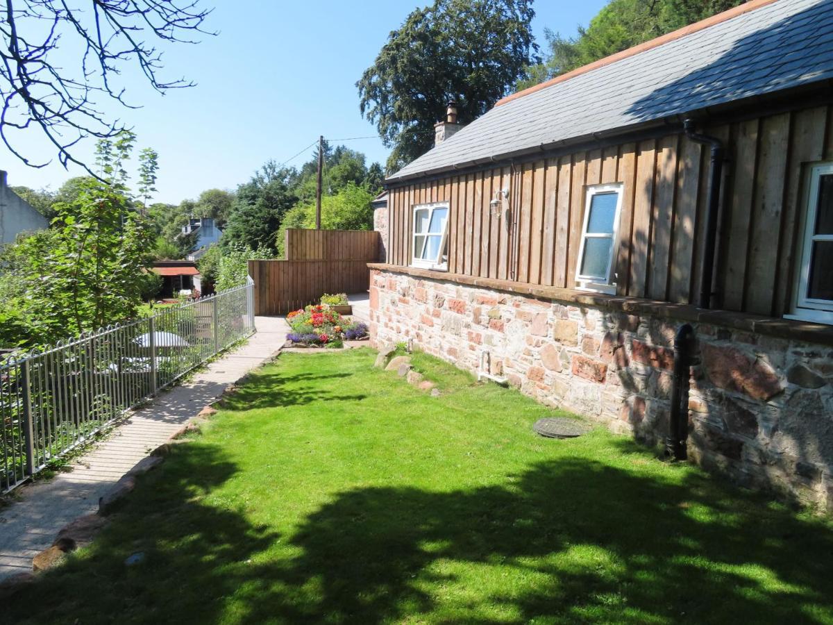 Villa The Fish House à Kirkcudbright Extérieur photo